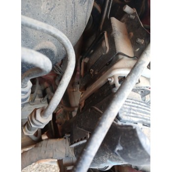 Recambio de centralita motor uce para kia picanto ii (ta) 1.0 referencia OEM IAM FE60F500500  