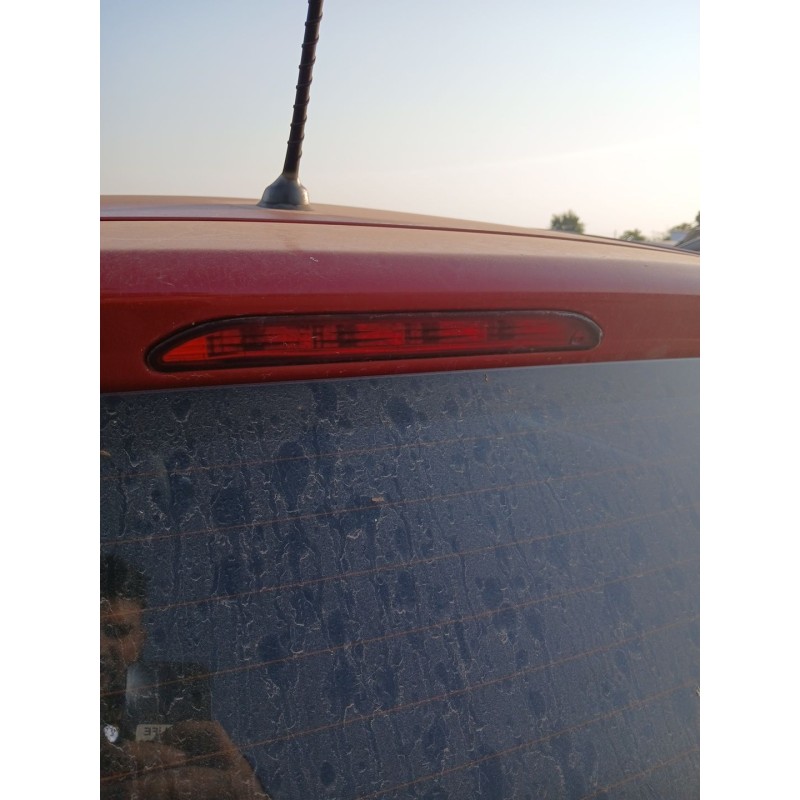 Recambio de luz central de freno para kia picanto ii (ta) 1.0 referencia OEM IAM   