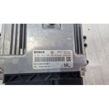 Recambio de centralita motor uce para honda civic viii hatchback (fn, fk) 2.2 ctdi (fk3) referencia OEM IAM 0281013406  