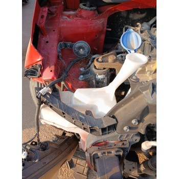 Recambio de deposito limpia para kia picanto ii (ta) 1.0 referencia OEM IAM   