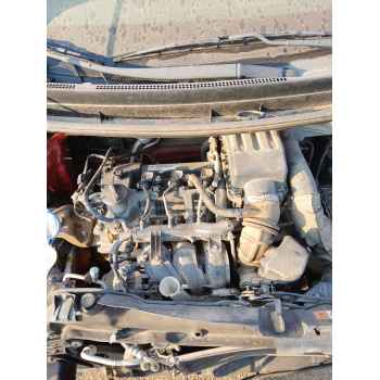 Recambio de motor arranque para kia picanto ii (ta) 1.0 referencia OEM IAM   