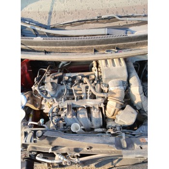 Recambio de motor arranque para kia picanto ii (ta) 1.0 referencia OEM IAM   