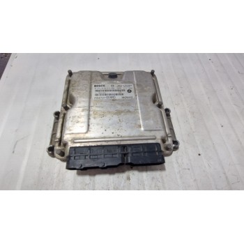 Recambio de centralita motor uce para chrysler voyager iv (rg, rs) 2.5 crd referencia OEM IAM 0281010814  