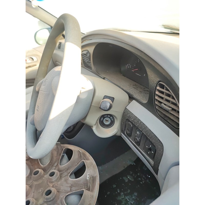Recambio de anillo airbag para kia carnival ii (gq) 2.9 crdi referencia OEM IAM   