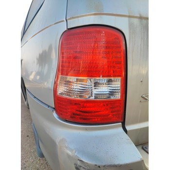 Recambio de piloto trasero izquierdo para kia carnival ii (gq) 2.9 crdi referencia OEM IAM   