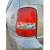 Recambio de piloto trasero izquierdo para kia carnival ii (gq) 2.9 crdi referencia OEM IAM   