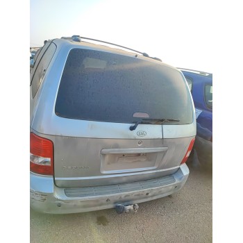 Recambio de porton trasero para kia carnival ii (gq) 2.9 crdi referencia OEM IAM   