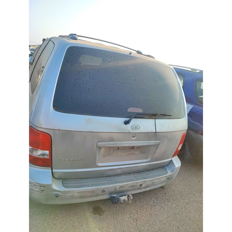 Recambio de porton trasero para kia carnival ii (gq) 2.9 crdi referencia OEM IAM   