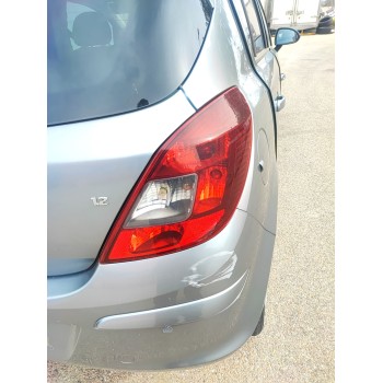 Recambio de piloto trasero derecho para opel corsa d (s07) 1.2 (l08, l68) referencia OEM IAM 93196754  