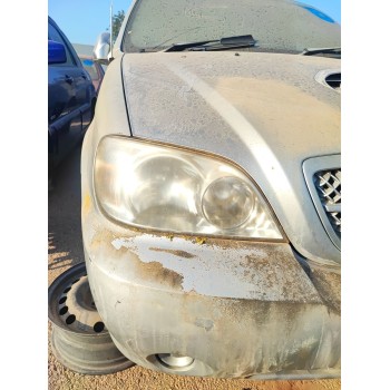Recambio de faro derecho para kia carnival ii (gq) 2.9 crdi referencia OEM IAM   