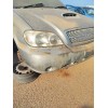 Recambio de paragolpes delantero para kia carnival ii (gq) 2.9 crdi referencia OEM IAM   