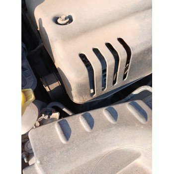 Recambio de alternador para chrysler voyager iv (rg, rs) 2.5 crd referencia OEM IAM   
