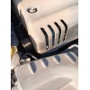 Recambio de alternador para chrysler voyager iv (rg, rs) 2.5 crd referencia OEM IAM   