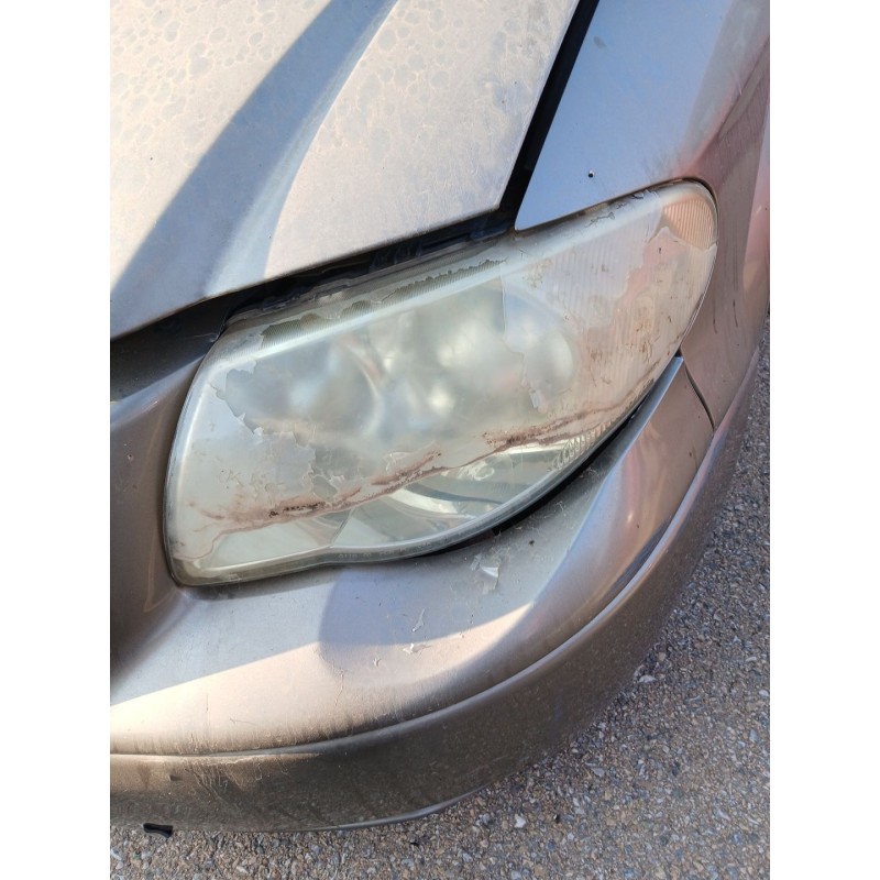 Recambio de faro izquierdo para chrysler voyager iv (rg, rs) 2.5 crd referencia OEM IAM   