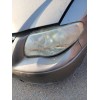 Recambio de faro izquierdo para chrysler voyager iv (rg, rs) 2.5 crd referencia OEM IAM   