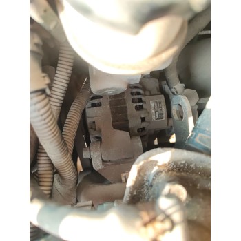 Recambio de alternador para kia carnival ii (gq) 2.9 crdi referencia OEM IAM   