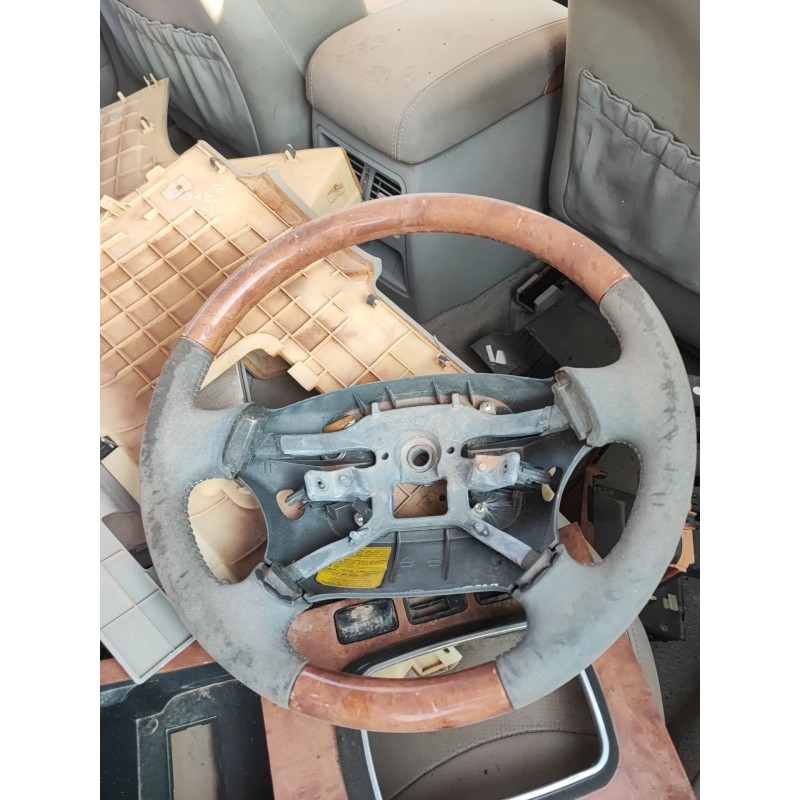 Recambio de volante para kia opirus (gh) 3.5 referencia OEM IAM   