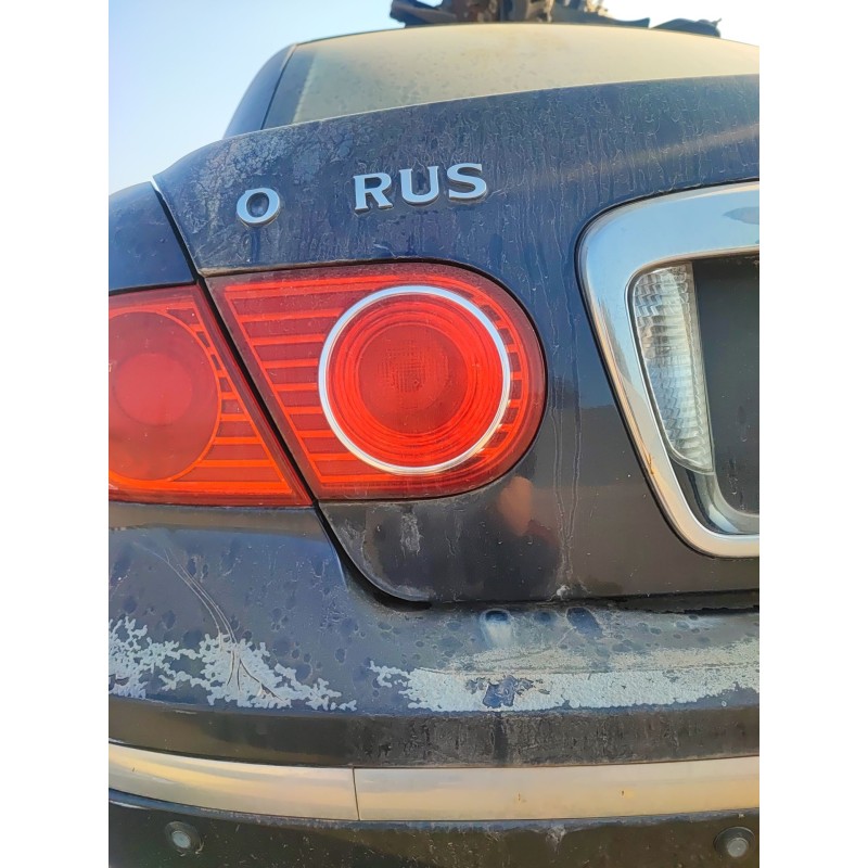 Recambio de piloto trasero izquierdo interior para kia opirus (gh) 3.5 referencia OEM IAM   