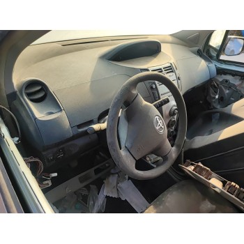 Recambio de kit airbag para toyota yaris (_p9_) 1.4 d-4d (nlp90_) referencia OEM IAM   