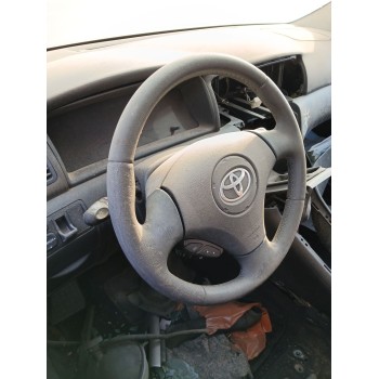 ANILLO AIRBAG 