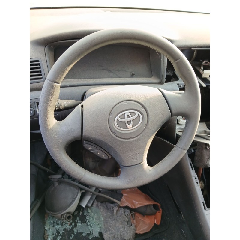 Recambio de volante para toyota corolla (_e12_) 2.0 d-4d (cde120r_, cde120l_) referencia OEM IAM   