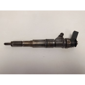 Recambio de inyector para bmw 1 (e87) 120 d referencia OEM IAM 0445110216 T7793836 