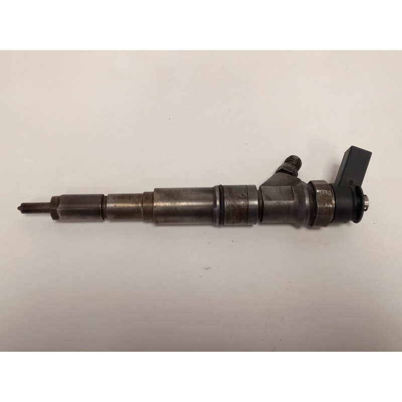 Recambio de inyector para bmw 1 (e87) 120 d referencia OEM IAM 0445110216 T7793836 