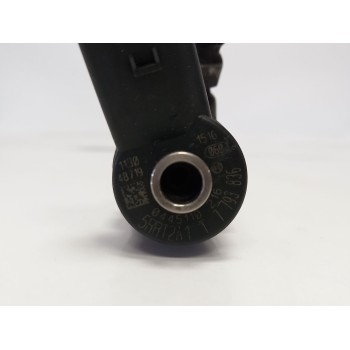 Recambio de inyector para bmw 1 (e87) 120 d referencia OEM IAM 0445110216 T7793836 