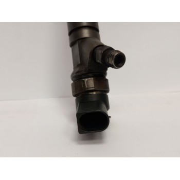 Recambio de inyector para bmw 1 (e87) 120 d referencia OEM IAM 0445110216 T7793836 