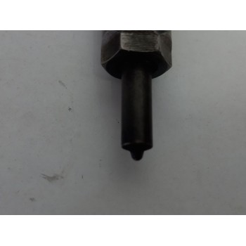 Recambio de inyector para bmw 1 (e87) 120 d referencia OEM IAM 0445110216 T7793836 