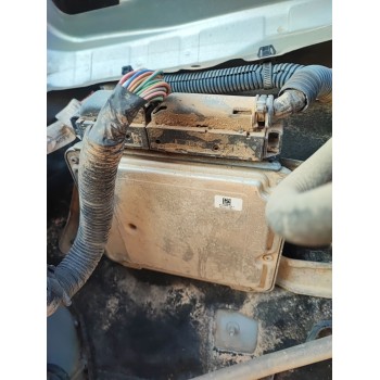 Recambio de centralita motor uce para toyota yaris (_p9_) 1.4 d-4d (nlp90_) referencia OEM IAM   