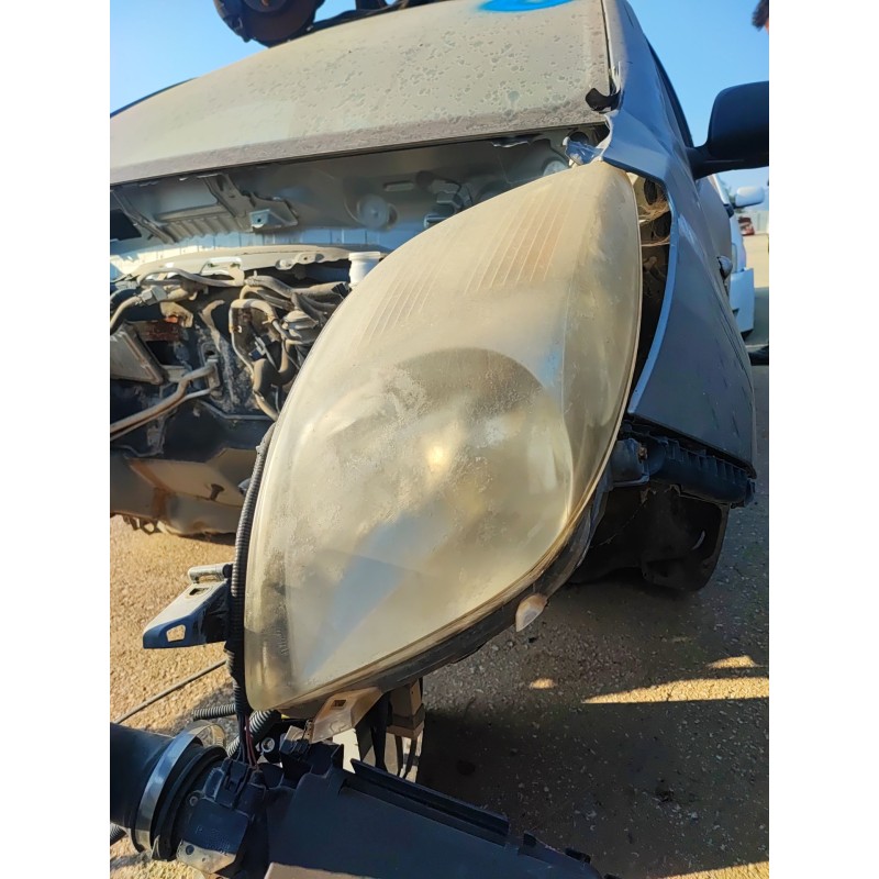Recambio de faro izquierdo para toyota yaris (_p9_) 1.4 d-4d (nlp90_) referencia OEM IAM   