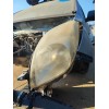 Recambio de faro izquierdo para toyota yaris (_p9_) 1.4 d-4d (nlp90_) referencia OEM IAM   