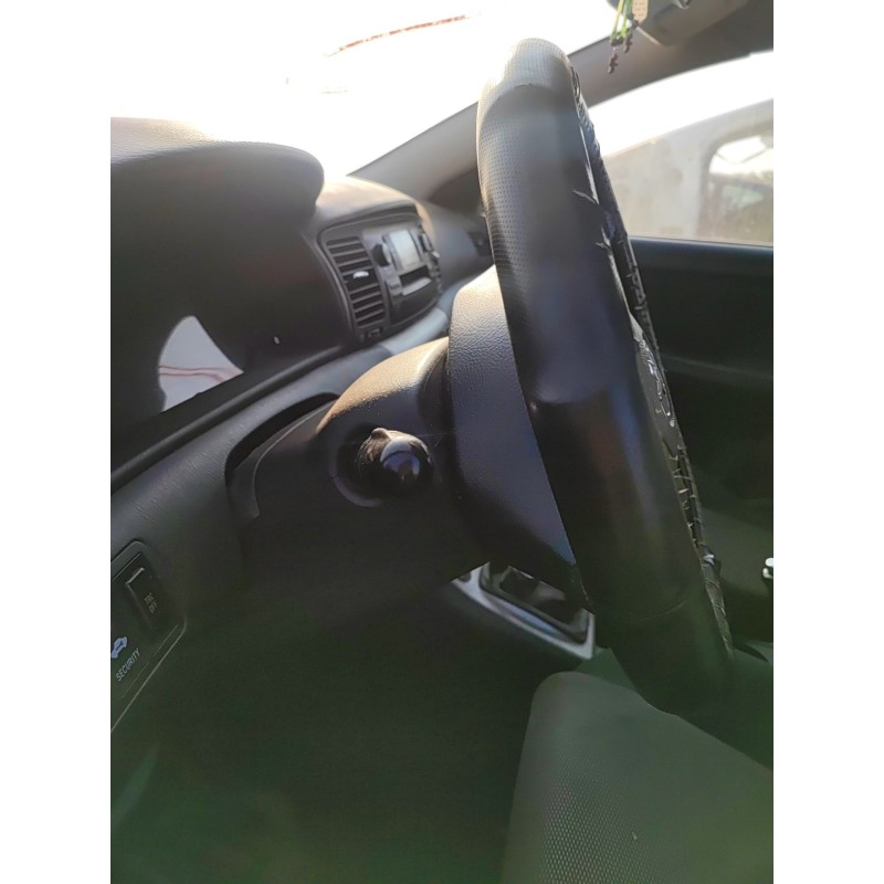 Recambio de anillo airbag para toyota corolla (_e12_) 1.4 d (nde120_) referencia OEM IAM   