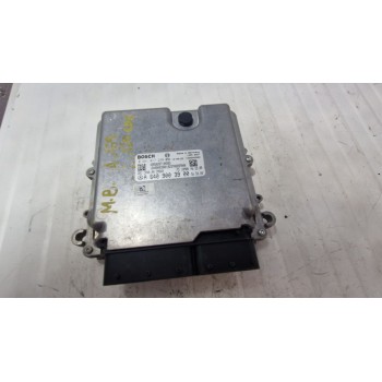 Recambio de centralita motor uce para mercedes-benz clase a (w169) a 200 cdi (169.008, 169.308) referencia OEM IAM A6409003900  