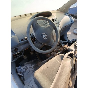 Recambio de kit airbag para toyota yaris (_p9_) 1.4 d-4d (nlp90_) referencia OEM IAM   