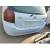 Recambio de paragolpes trasero para toyota corolla (_e12_) 1.4 d (nde120_) referencia OEM IAM   
