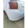 Recambio de paragolpes trasero para toyota corolla (_e12_) 1.4 d (nde120_) referencia OEM IAM   