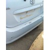 Recambio de paragolpes trasero para toyota corolla (_e12_) 1.4 d (nde120_) referencia OEM IAM   