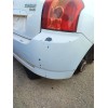 Recambio de paragolpes trasero para toyota corolla (_e12_) 1.4 d (nde120_) referencia OEM IAM   