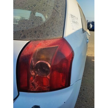 Recambio de piloto trasero derecho para toyota corolla (_e12_) 1.4 d (nde120_) referencia OEM IAM   