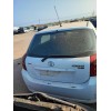 Recambio de porton trasero para toyota corolla (_e12_) 1.4 d (nde120_) referencia OEM IAM   