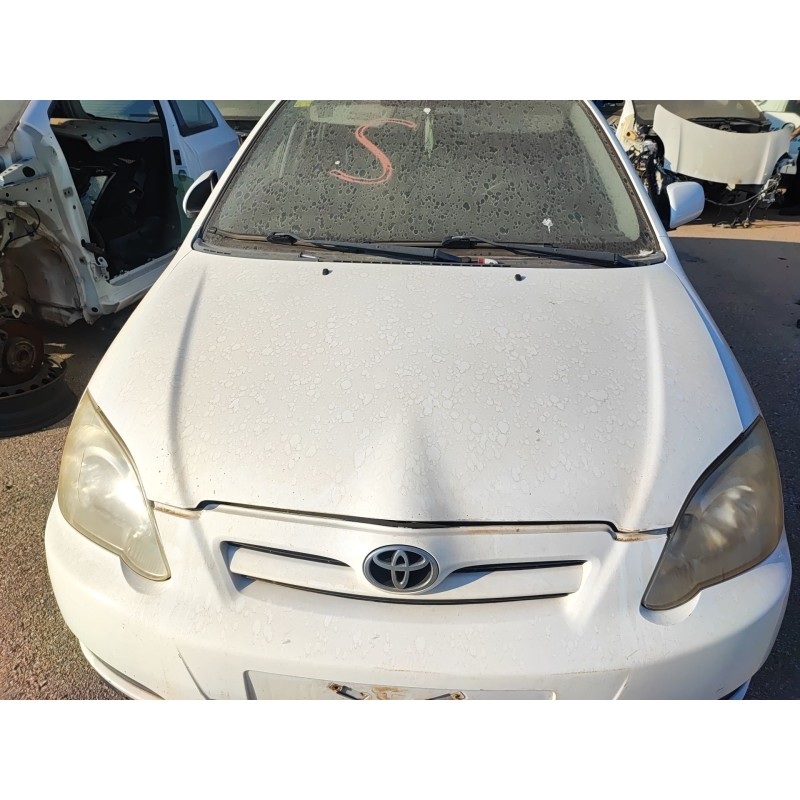Recambio de capot para toyota corolla (_e12_) 1.4 d (nde120_) referencia OEM IAM   