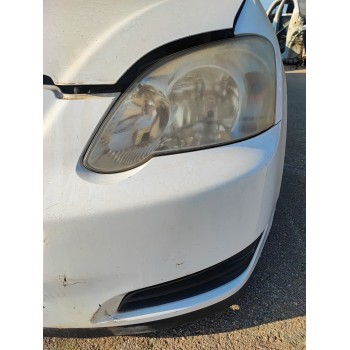 Recambio de faro izquierdo para toyota corolla (_e12_) 1.4 d (nde120_) referencia OEM IAM   