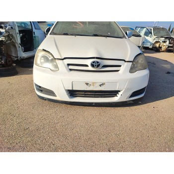 Recambio de paragolpes delantero para toyota corolla (_e12_) 1.4 d (nde120_) referencia OEM IAM   