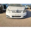 Recambio de paragolpes delantero para toyota corolla (_e12_) 1.4 d (nde120_) referencia OEM IAM   
