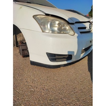 Recambio de paragolpes delantero para toyota corolla (_e12_) 1.4 d (nde120_) referencia OEM IAM   