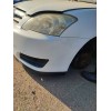 Recambio de paragolpes delantero para toyota corolla (_e12_) 1.4 d (nde120_) referencia OEM IAM   