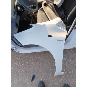 Recambio de aleta delantera izquierda para toyota yaris (_p9_) 1.4 d-4d (nlp90_) referencia OEM IAM   