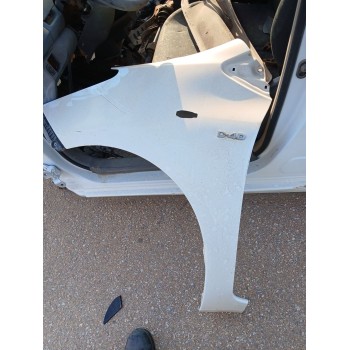 Recambio de aleta delantera izquierda para toyota yaris (_p9_) 1.4 d-4d (nlp90_) referencia OEM IAM   